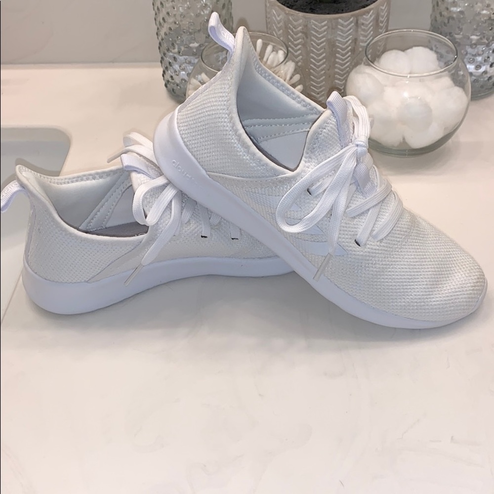 Women’s Adidas Super Cloudfoam